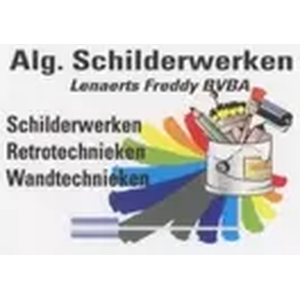 Algemene Schilderwerken Lenaerts Freddy