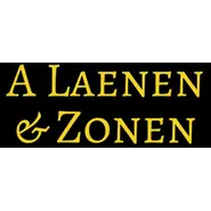 A Laenen & Zonen