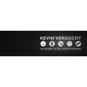 Schilder- en Decoratiewerken Kevin Vergucht