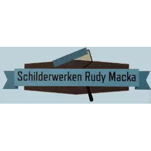 Schilderwerken Rudy Macka