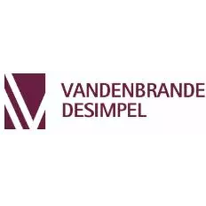 Schilderwerken Vandenbrande-Desimpel