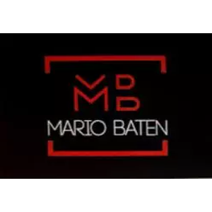 Baten Mario Algemene schilder -en decoratiewerken