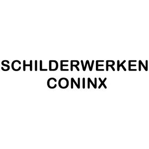 Schilderwerken Coninx