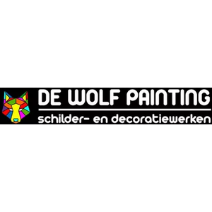 De Wolf Painting