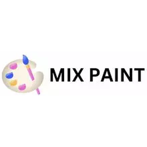 Mix Paint