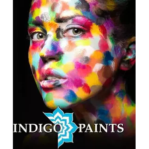 Indigopaints