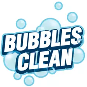 Bubbles Clean Industrial