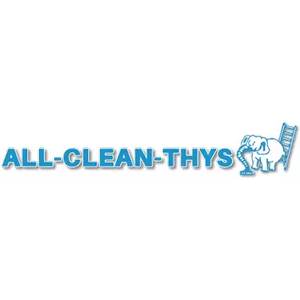 All Clean Thys