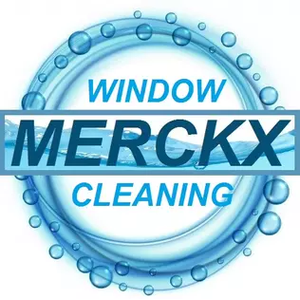MERCKX Window Cleaning