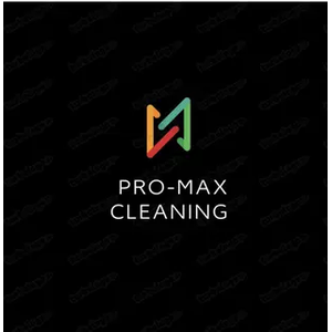 Cleaning PRO-MAX