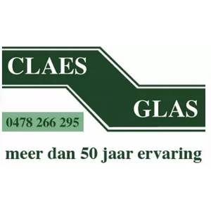 Glas Claes