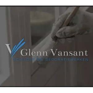 Glenn Vansant Schilder- en Decoratiewerken