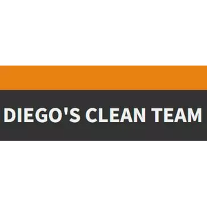 Diego's Clean Team