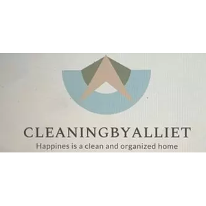 CLEANINGBYALLIET