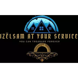 IzëlSam at your service