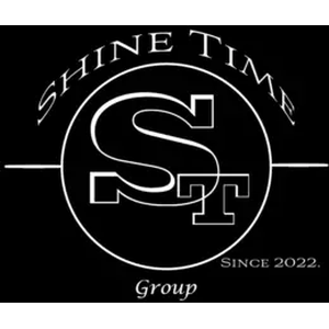 Shine Time Group BV