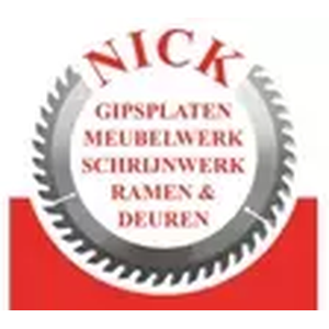 Nick Verschuere schrijnwerker