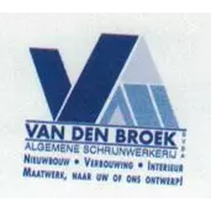 Van den Broek Algemene Schrijnwerkerij