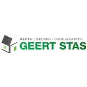 Geert Stas Ramen en Deuren
