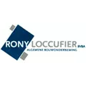 Loccufier Rony
