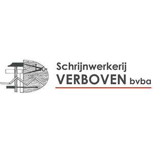 Schrijnwerkerij Verboven