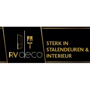 R.V. Deco Staaldesign BV