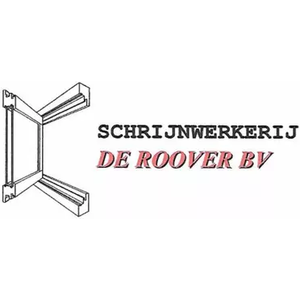 Schrijnwerkerij De Roover BV