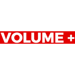 Volume Plus