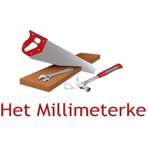 Het Millimeterke - Evrard Patrick