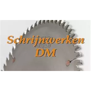 Schrijnwerken DM