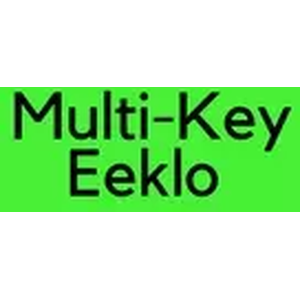 Multi-Key Eeklo