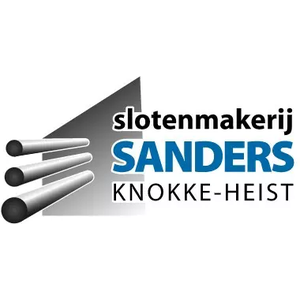 Algemene Slotenmakerij Sanders