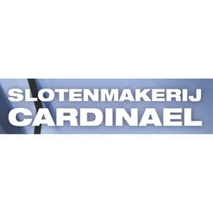 Slotenmakerij Cardinael