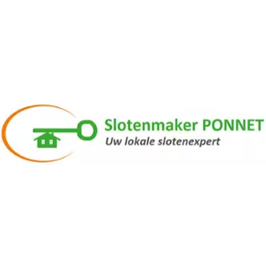 Slotenmaker Ponnet