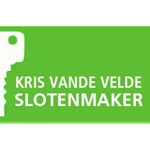 Slotenmaker Kris Vande Velde
