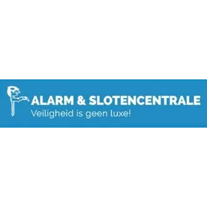 A-Alarm & Slotencentrale