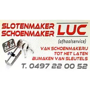 Slotenmaker Bosschaert Luc