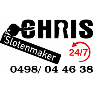 Slotenmaker Chris