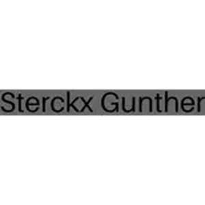 Sterckx Gunther