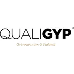 Gyprocwerken Qualigyp