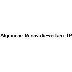 Algemene Renovatiewerken JP