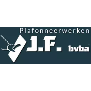 Plafonneerwerken J F