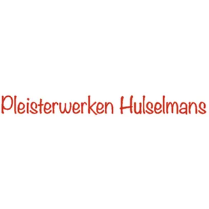 Pleisterwerken Hulselmans