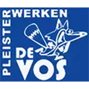 De Vos Yves Pleisterwerken