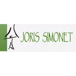 Simonet Joris Tuinaanleg