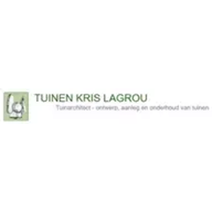 Lagrou Kris Tuinen