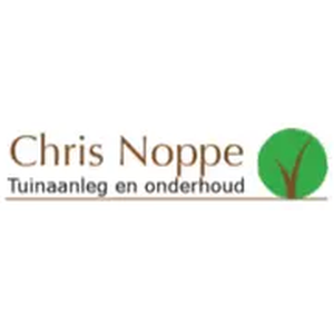 Tuinen Chris Noppe