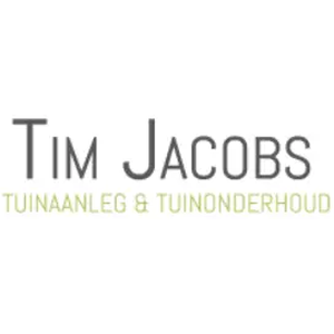 Tim Jacobs Tuinaanleg