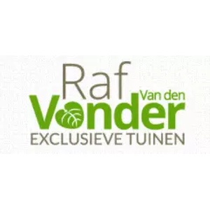 Exclusieve Tuinen Van Den Vonder Raf