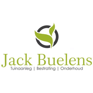 Tuinwerken Jack Buelens